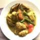 Chicken Curry - MMK