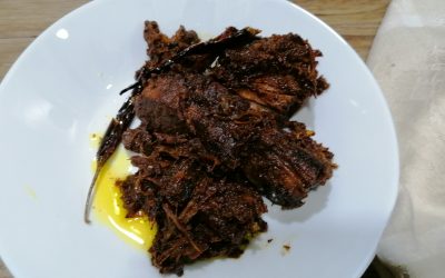 Beef Kala Vuna Recipe